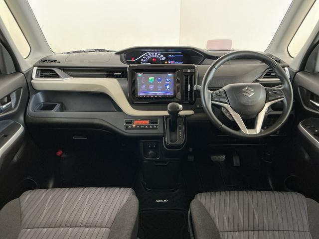 ソリオ1.2 ハイブリッド(HYBRID)  MZ