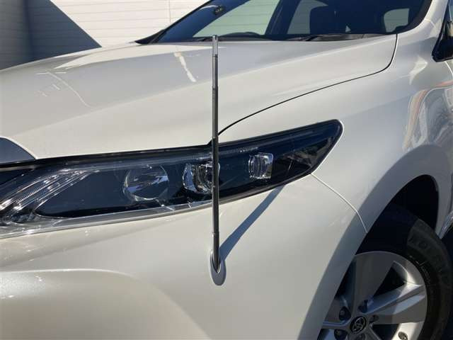 ハリアー2.0 エレガンス