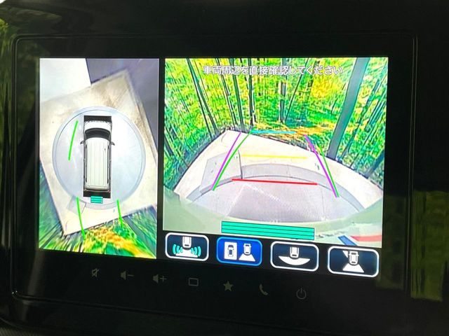 �y�S���ʃ��j�^�[�p�J�����z��p�̃J�����ɂ��A�ォ�猩���낵���悤�Ȏ��_��360�x�N���}�̎��͂��m�F���邱�Ƃ��ł��܂������p�������m�F���₷���A�����ꏊ�ł̐؂�Ԃ��⒓�Ԃ��X���[�Y�ɍs���܂��B