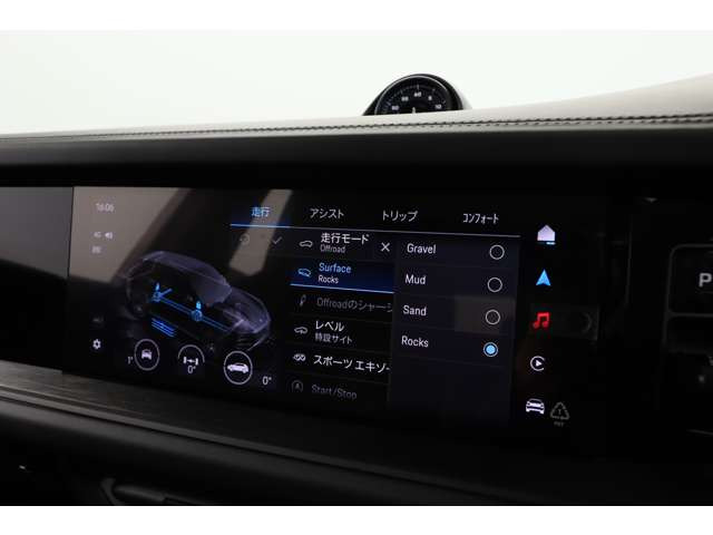 ���͂���X�|�[�c�G�O�]�[�X�g�T�E���h�ŁA�J�C�G��GTS�̑��s���\��]�����ƂȂ��̊��B����y�������ۗ������܂��B