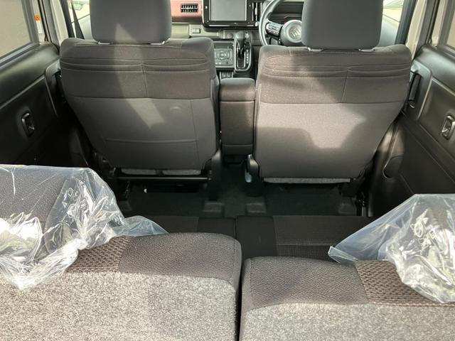 スペーシアカスタムハイブリッド(HYBRID)  GS 4WD