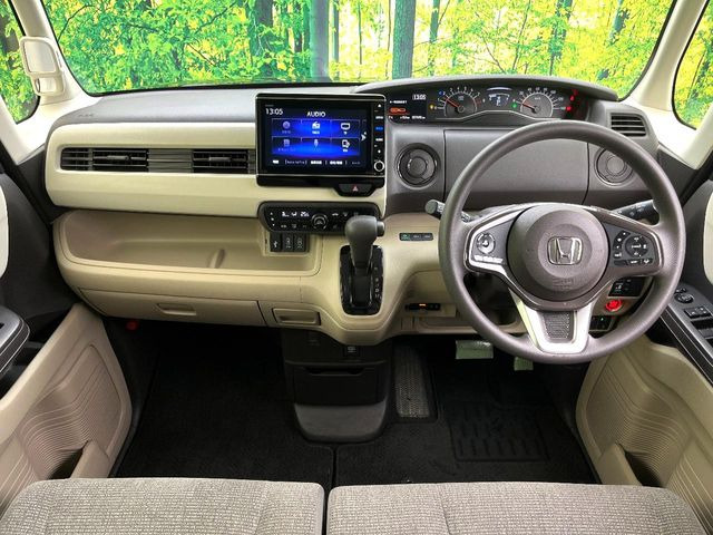 N-BOXG L ホンダセンシング