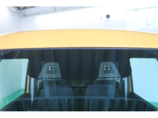 スペーシアベースGF