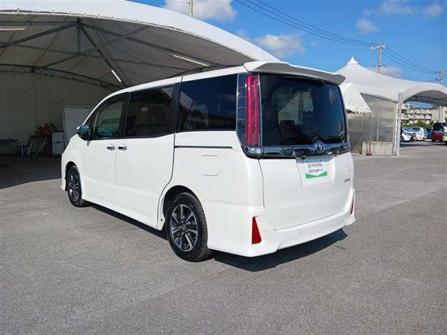 ノア2.0 Si W×B II