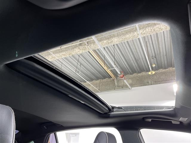 クラウンハイブリッド 2.5 RS アドバンス