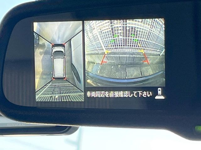 �y�A���E���h�r���[���j�^�[�z��p�̃J�����ɂ��A�ォ�猩���낵���悤�Ȏ��_��360�x�N���}�̎��͂��m�F���邱�Ƃ��ł��܂������p�������m�F���₷���A�����ꏊ�ł̐؂�Ԃ��⒓�Ԃ��X���[�Y�ɍs���܂��B