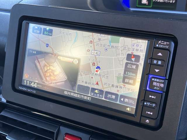 タントカスタムX スタイルセレクション