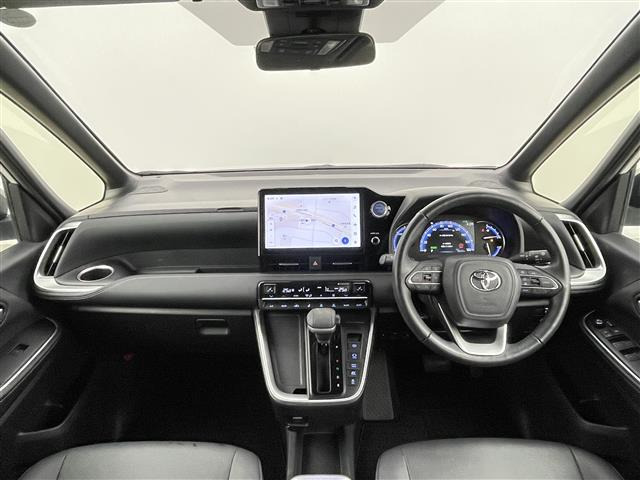 ノア1.8 ハイブリッド S-Z