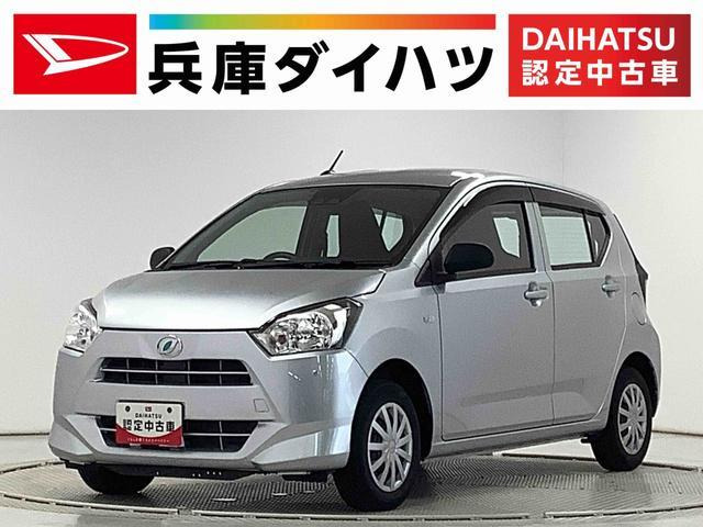 ミライースL SAIII