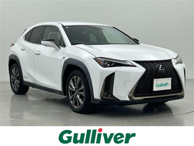 UX250h Fスポーツ