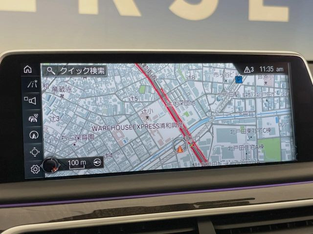 �������i�r:��̊��̂���i�r�́A����������ԓ������o���Ă���܂��B�I�[�f�B�I�@�\���[�����Ă���܂��̂ŁA�^�]�����y���߂܂���