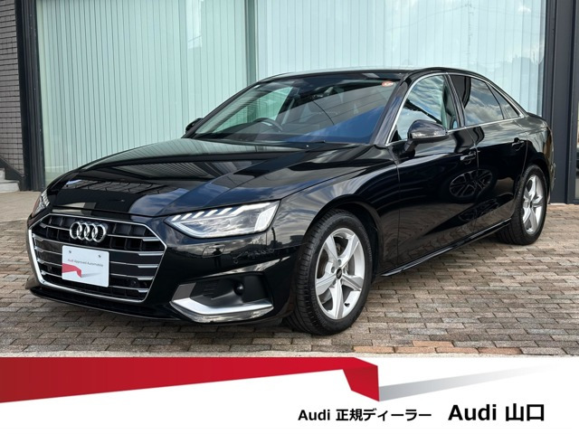 A435 TDI アドバンスド