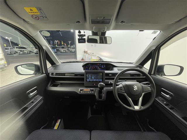 ワゴンRハイブリッド(HYBRID) FZ