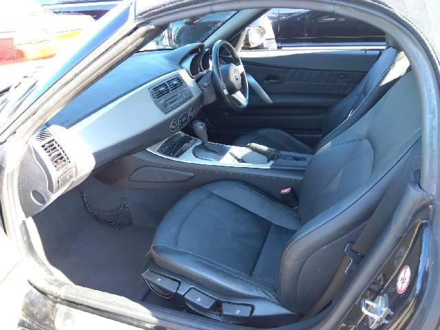 Z4ロードスター 2.2i