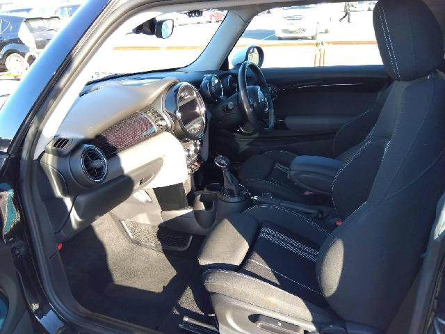 ミニクーパー S