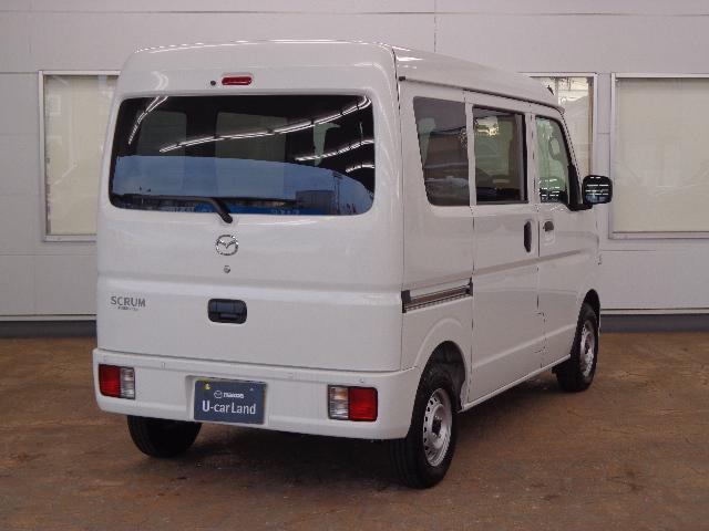 スクラムPA スペシャル ハイルーフ