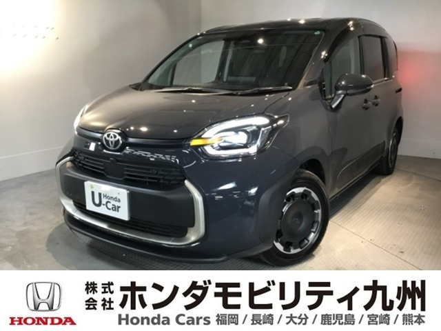 シエンタハイブリッド 1.5 Z