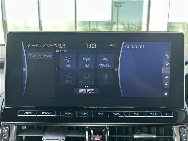 クラウンハイブリッド 2.5 RS