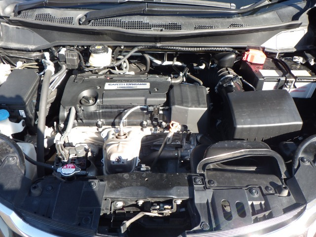 オデッセイ2.4 アブソルート EX