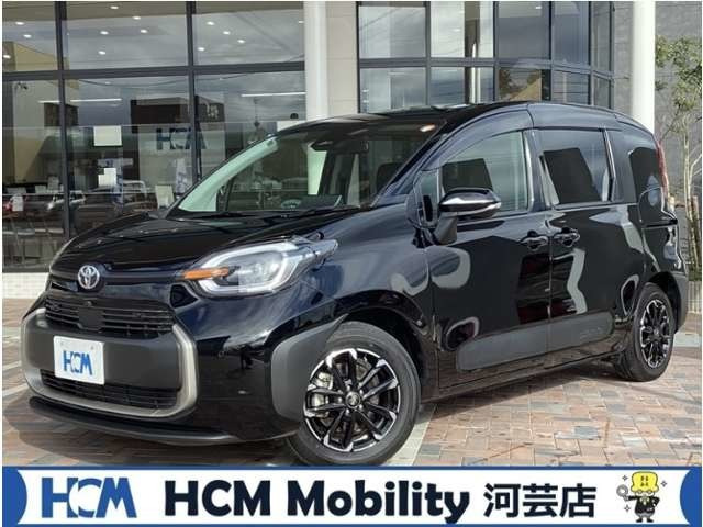 シエンタハイブリッド 1.5 Z