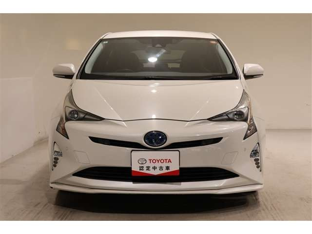 プリウス1.8 A ツーリングセレクション