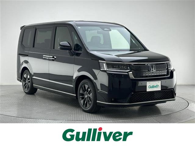 ステップワゴン2.0 e:HEV スパーダ