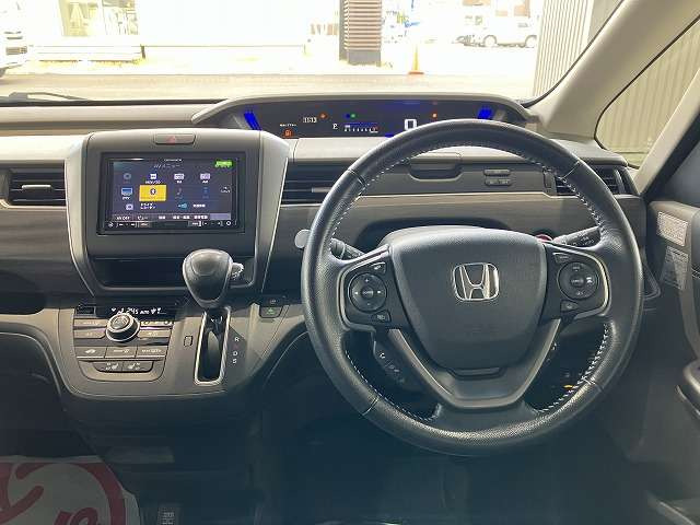 フリード+1.5 G ホンダセンシング 4WD