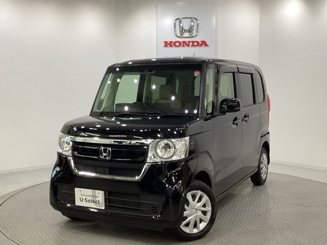 N-BOXG L ホンダセンシング 4WD
