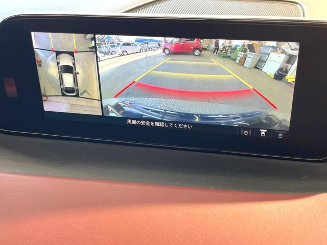 �y360&deg;�r���[���j�^�[�z��p�̃J�����ɂ��A�ォ�猩���낵���悤�Ȏ��_��360�x�N���}�̎��͂��m�F���邱�Ƃ��ł��܂������p�������m�F���₷���A�����ꏊ�ł̐؂�Ԃ��⒓�Ԃ��X���[�Y�ɍs���܂��B