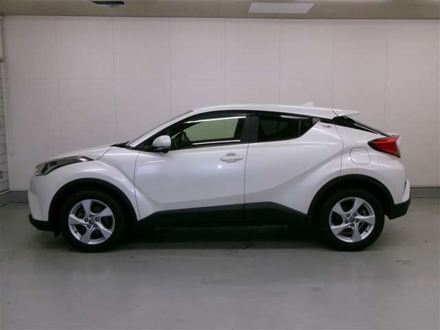 C-HR1.2 S-T 4WD