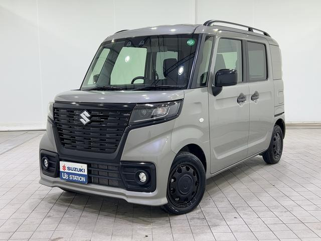 スペーシアベースXF