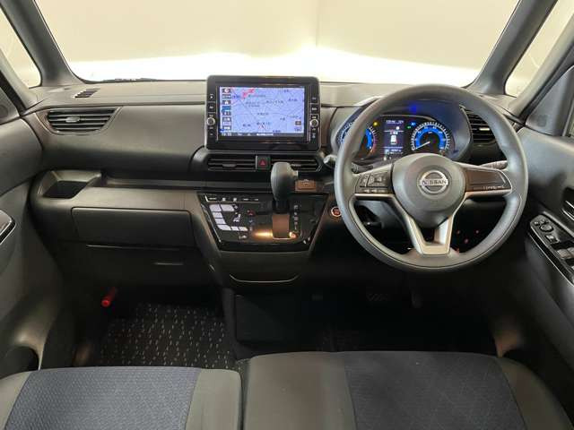 ルークスハイウェイスターX