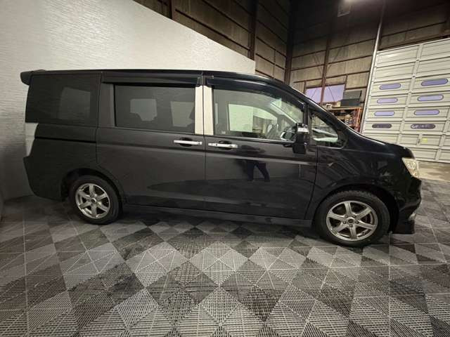 ETC�A�o�b�N�J�����A�h���C�u���R�[�_�[�Ȃǂ̃I�v�V�������t���������k�ɂ̂��Ă��܂�!