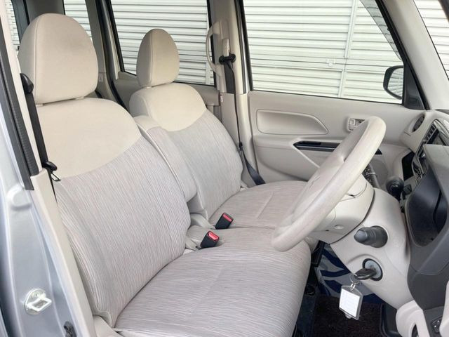 �^�]�Ȃ܂��ɂ͏\���ȃX�y�[�X������A�啿�ȕ��ł��������^�]���Ă�����������ł��B