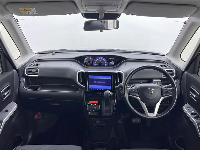 ソリオバンディット1.2 ハイブリッド(HYBRID) MV 4WD