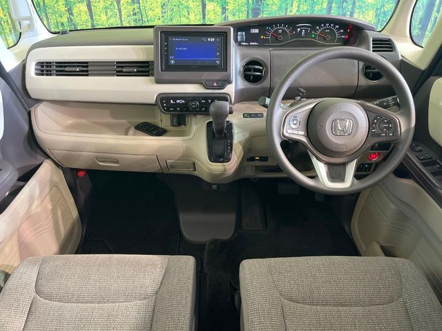 N-BOXG EX ホンダセンシング