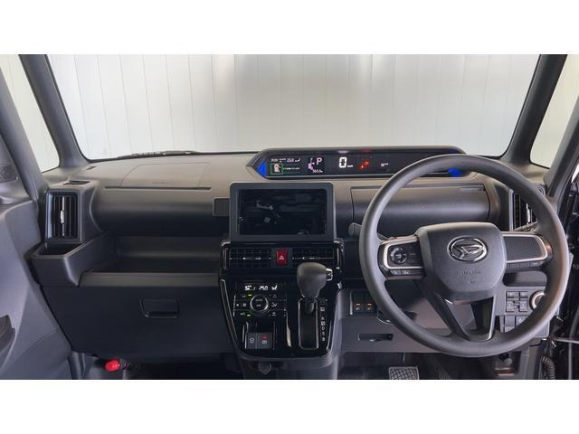 タントカスタムX