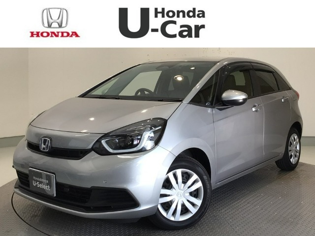 フィット1.5 ハイブリッド