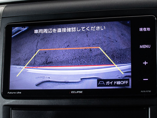 ���J���[�o�b�N���j�^�[���ԗ�������f�����S����!�Ԍɓ�����T�|�[�g�������܂�