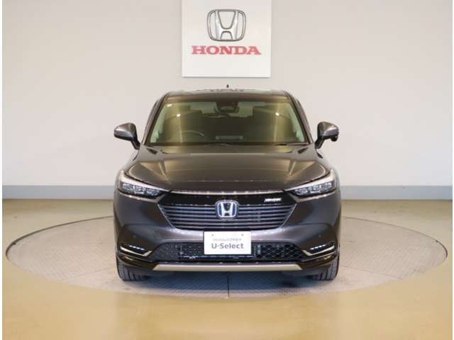 ヴェゼル1.5 e:HEV Z 4WD