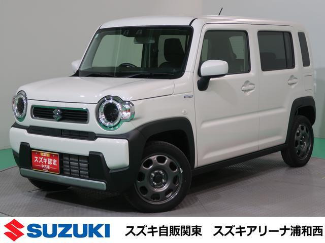 スペーシアハイブリッド(HYBRID) G