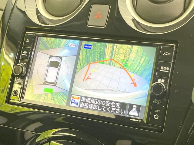 �y�A���E���h�r���[���j�^�[�z��p�̃J�����ɂ��A�ォ�猩���낵���悤�Ȏ��_��360�x�N���}�̎��͂��m�F���邱�Ƃ��ł��܂������p�������m�F���₷���A�����ꏊ�ł̐؂�Ԃ��⒓�Ԃ��X���[�Y�ɍs���܂��B