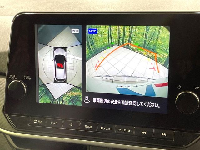 �y�A���E���h�r���[���j�^�[�z��p�̃J�����ɂ��A�ォ�猩���낵���悤�Ȏ��_��360�x�N���}�̎��͂��m�F���邱�Ƃ��ł��܂������p�������m�F���₷���A�����ꏊ�ł̐؂�Ԃ��⒓�Ԃ��X���[�Y�ɍs���܂��B