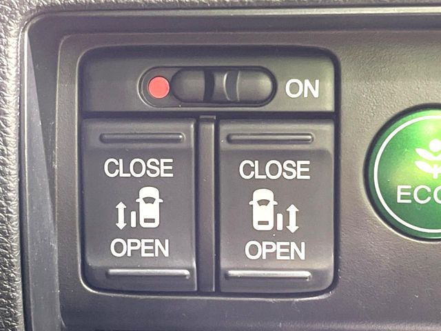 オデッセイ2.0 ハイブリッド アブソルート ホンダセンシング EXパッケージ