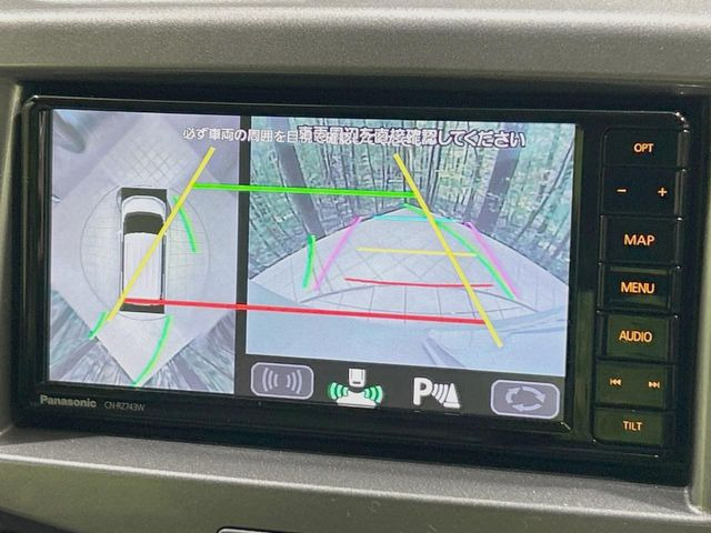 �y�S���ʃ��j�^�[�p�J�����z��p�̃J�����ɂ��A�ォ�猩���낵���悤�Ȏ��_��360�x�N���}�̎��͂��m�F���邱�Ƃ��ł��܂����c�񒓎Ԃ╝�񂹎��Ɋ��􂵂Ă���܂���