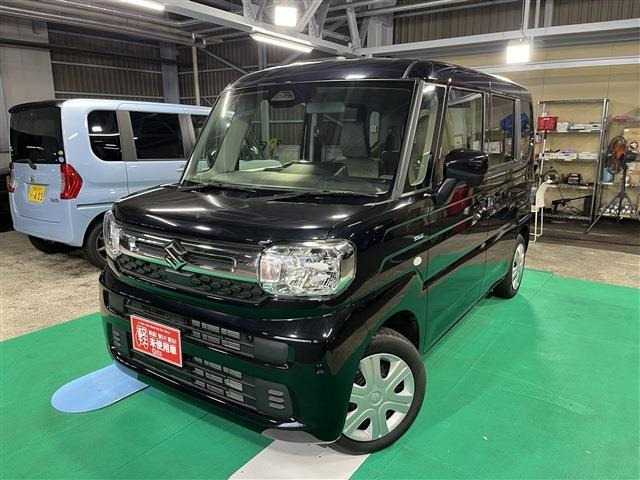 スペーシアハイブリッド(HYBRID)  X 4WD