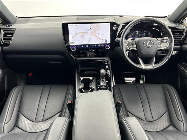 NX350h Fスポーツ