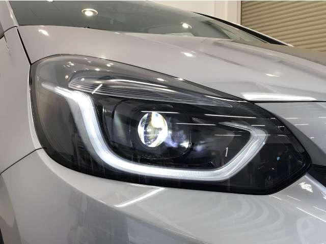 フィット1.5 ハイブリッド