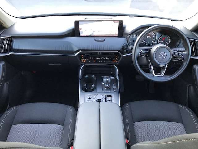 CX-603.3 XD Sパッケージ ディーゼル