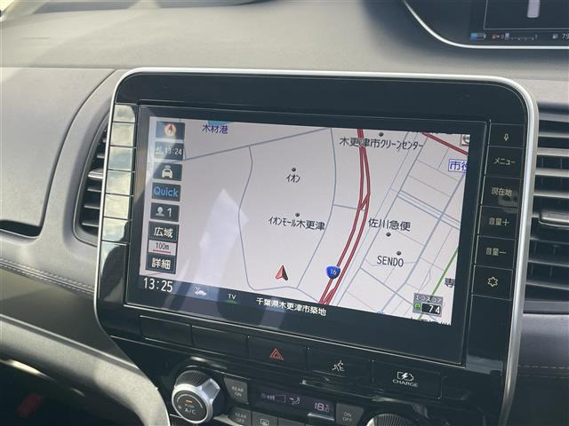 セレナ1.2 e-POWER ハイウェイスターV